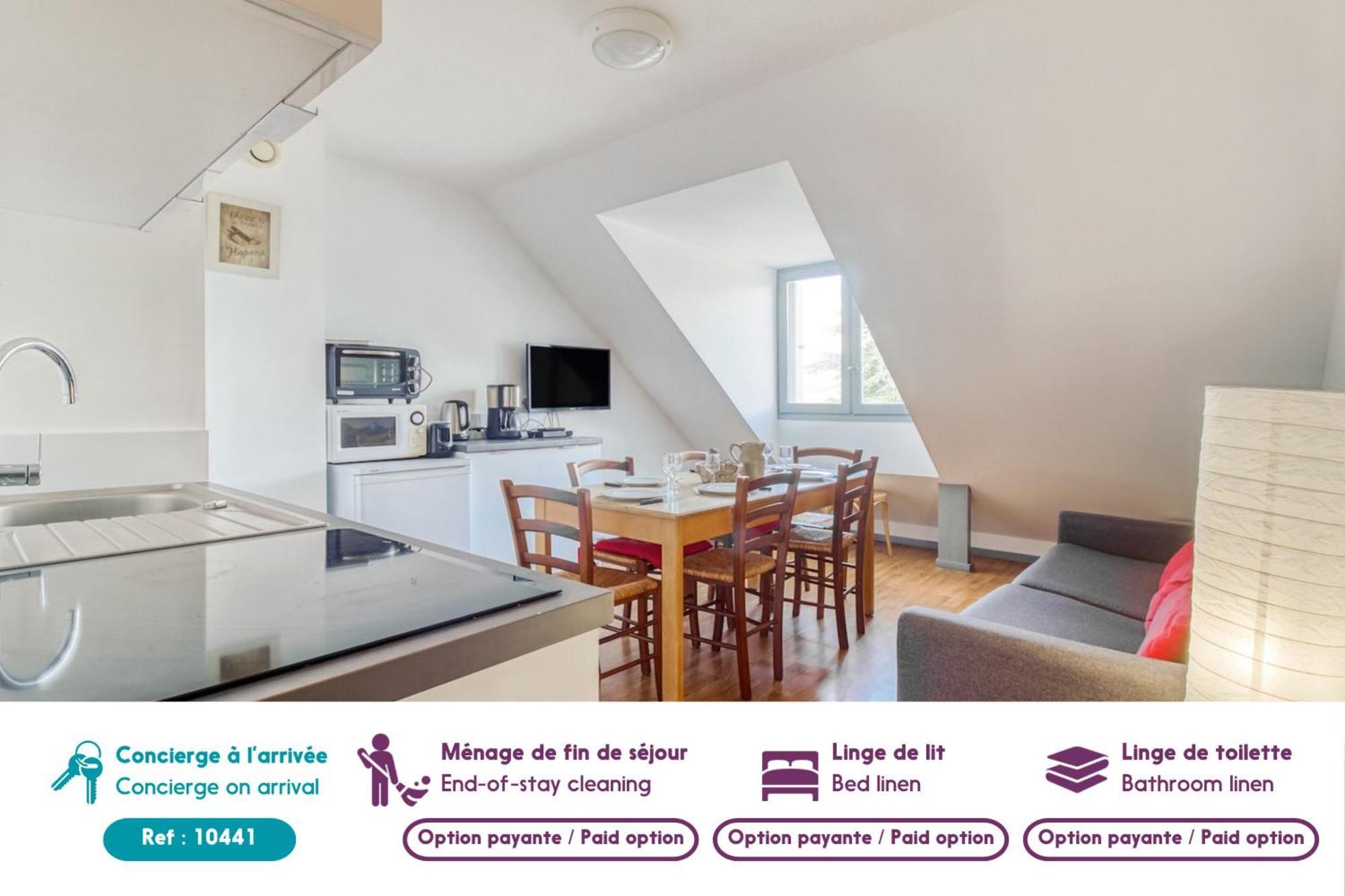 Belle Sayette - A 200M Des Pistes - Pour 8 Personnes Appartement Génos Buitenkant foto